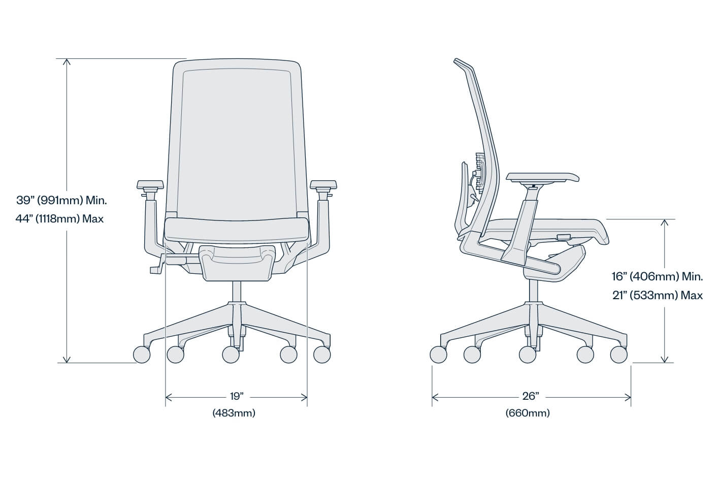 product dimensions image